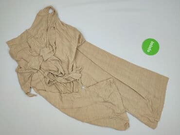 koszulka z bambusem zara: Zara, Spodnie materiałowe damskie, rozmiar M — 2