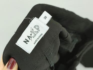 sukienka nakd: NA-KD, Spodnie materiałowe damskie, rozmiar M — 4