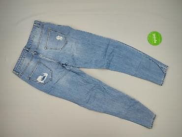 carhartt jeans: Reserved, Jeansy damskie, rozmiar M — 3