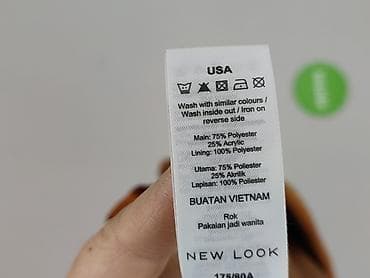 bomberka next: New Look, Spódnica damska, rozmiar XL — 5