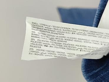 8a skarpety: Spodnie jeansowe, Desigual, 8 lat, 122/128, stan - Idealny — 5