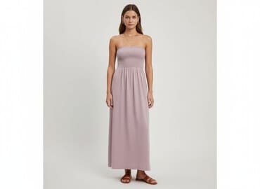 sukienki plażowe plus size: Ocean Club, Sukienka damska, rozmiar M — 7