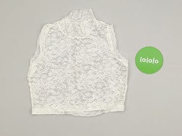 tiul do sukienki: Top damski, rozmiar S — 2