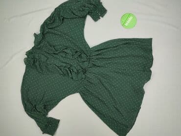 buty z piórami zara: Zara, Sukienka damska, rozmiar XS — 2