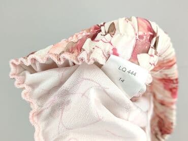 rozkloszowane spódnice midi w kwiaty: Spódnica damska, rozmiar M — 5