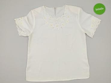 bluzki oversize reserved: Bluzka damska, rozmiar L — 2