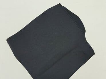 mini spódniczka czarne: Spódnica damska, rozmiar S — 5