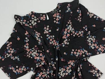 bluzki retro: New Look, Women's blouse, XL — 1