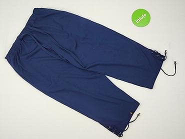 spodenki cleve: BM, Spodnie 3/4 damskie, rozmiar M — 2