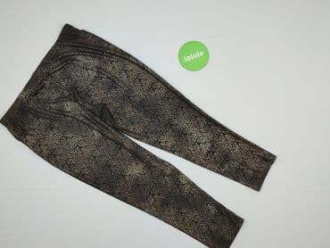 jeansy ocieplane lidl: In Extenso, Legginsy Eleganckie damskie, rozmiar L — 3