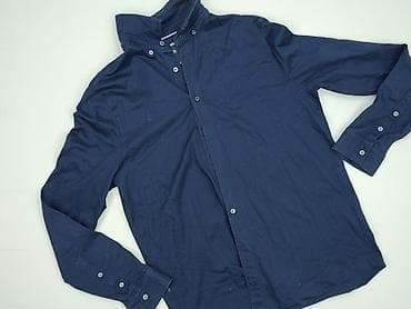 pull and bear golf: Burton Menswear London, Сорочка для чоловіків, розмір M — 1