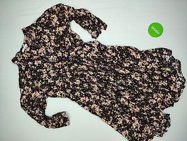 kurtka w stylu boho: Sukienka damska, rozmiar 2XL — 2