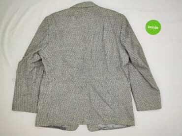 cargo hm: Marynarka dla mężczyzn, rozmiar XL — 3