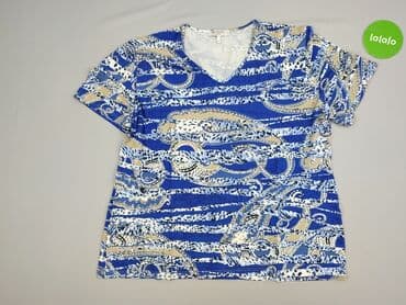 koszulki termiczne lidl: T-shirt damski, One size — 2