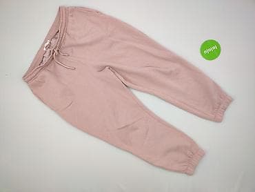 ugg rozowe: Spodnie dresowe damskie, rozmiar XL — 2