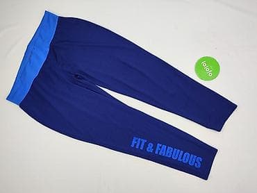 work out legginsy: Workout, Legginsy Sportowe damskie, rozmiar S — 2