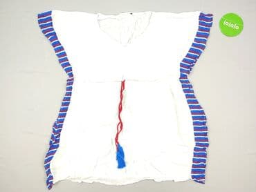 t shirty motocyklowe: Туніка жіноча, розмір 4XL — 2