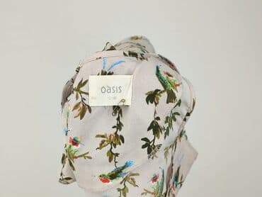 koszulka z kolibrem: Oasis, Bluzka damska, rozmiar M — 4
