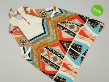 tuniki indyjskie allegro: Top damski, rozmiar S — 3