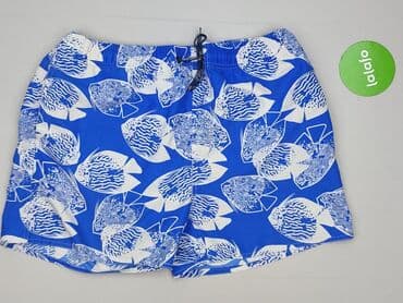 pepco stroje kąpielowe jednoczęściowe: Szorty kąpielowe dla mężczyzn, XL — 2