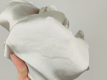 mango bluzka z bufiastymi rękawami: Mango, Women's blouse, size M — 6