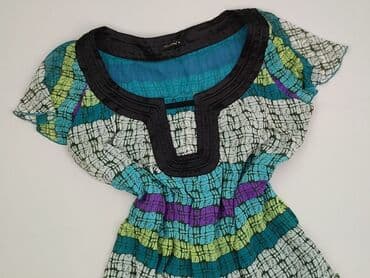 sukienki w paski reserved: Reserved, Sukienka damska, rozmiar M — 2