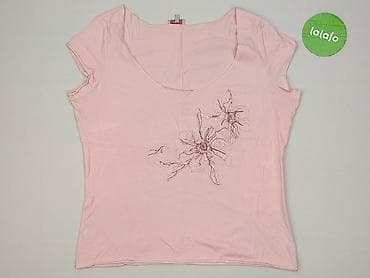 t shirty design maker: Per Una, T-shirt damski, rozmiar 2XL — 2