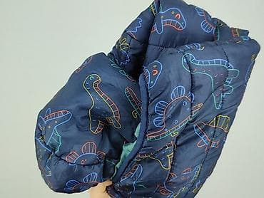 sweter dior: Kurtka puchowa Inextenso, 3-4 lat, Tkaniny syntetyczne, stan - Idealny — 6