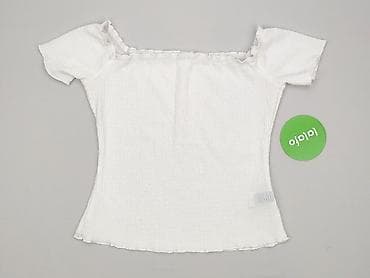 158cm: Shein, Top damski, rozmiar L — 2