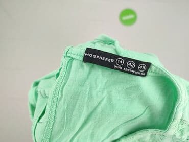 sukienka na wesele miętowa: Atmosphere, Sukienka damska, rozmiar L — 5