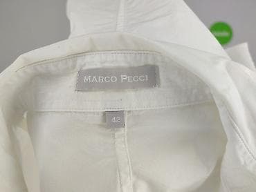 koszula grzyby: Marco Tozzi, Koszula damska, rozmiar XL — 4