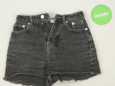 pull and bear krótkie spodenki: PULL&BEAR, Szorty damskie, rozmiar 2XS — 2