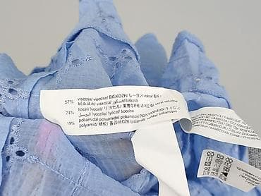 garnitury stradivarius: Stradivarius, Bluzka damska, rozmiar M — 5