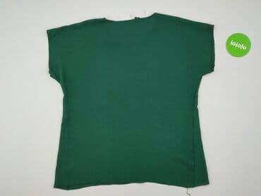 bluzka wawa: Bluzka damska, rozmiar 4XL — 4