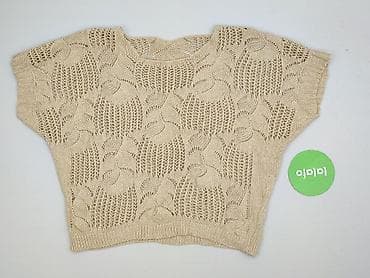 Kobiety: Sweter damski, rozmiar 3XL — 2