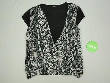 nike dunk panterka: George, Bluzka damska, rozmiar 2XL — 2