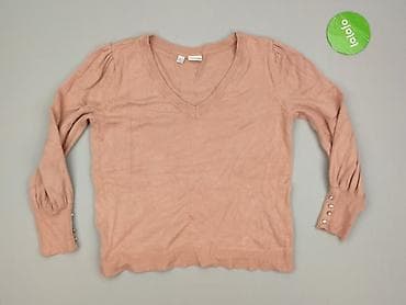 boucle kurtka: Bodyflirt, Sweter damski, rozmiar M — 2