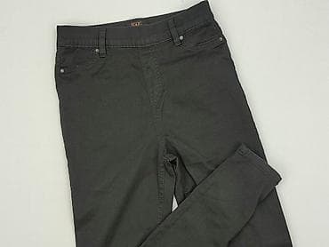 second hand online tanio: F&F, Jeansy damskie, rozmiar S — 1