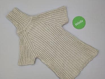 rossmann komin: Sweter damski, rozmiar S — 3