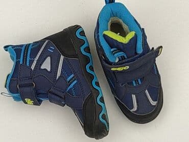 trampki converse tanio: High boots Bejo, 22, Used — 1