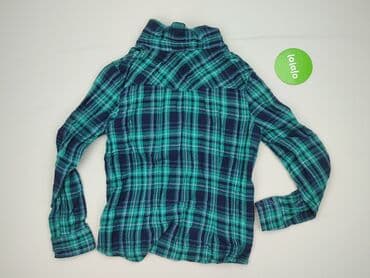 koszulka z guzikami h m: F&F, Koszula damska, L — 3