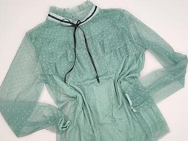 bluzki bocca: Bluzka damska, rozmiar S — 1