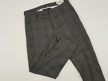 buty bpc: Hope, Spodnie materiałowe damskie, rozmiar L — 1