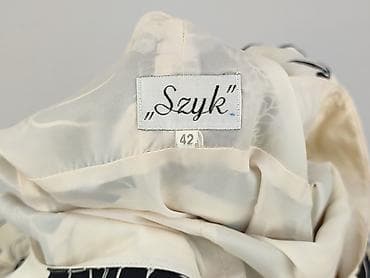 urszula szyk sukienki: Urszula Szyk, Sukienka damska, rozmiar XL — 5