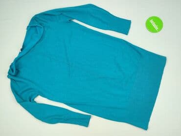 Ubrania damskie: Up FASHION, Sweter damski, rozmiar 3XL — 2