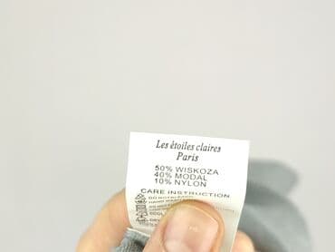 кофти жіночі польські: Les étoiles claires Paris, Women`s sweater, size XL (EU 42) — 5