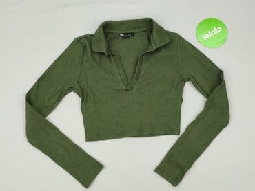 Жінкам: Zara, Топ жіночий, S — 2