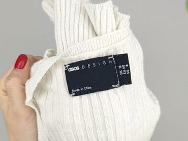 ASOS Design, Women's blouse, size M — 7