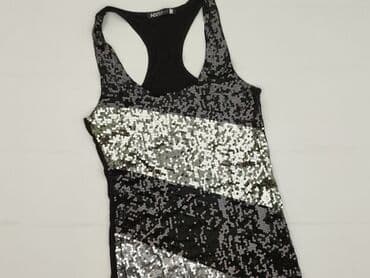 Topy: Moodo, Top damski, rozmiar One size
