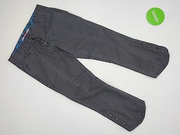 primark pants: Woman Collection, Spodnie 3/4 damskie, rozmiar XS — 2